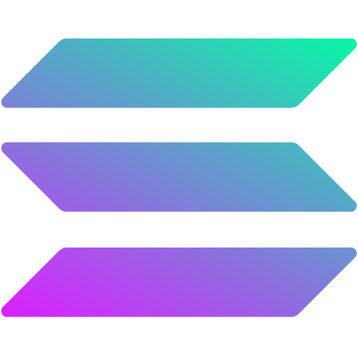 SOL token icon